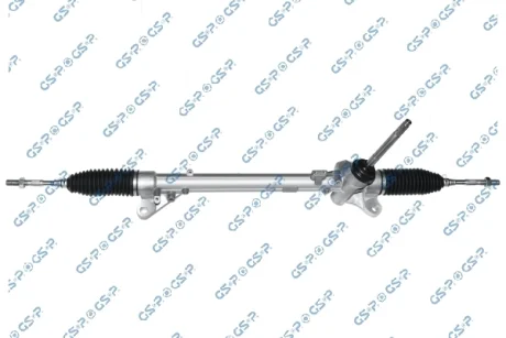 Рейка рул. (eps) nissan qashqai ii suv (j11, j11_) GSP SR700541