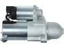 Стартер AS S1105S (фото 4)