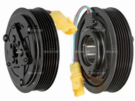 Ремкомплект муфти компресора кондиціонера NRF 380157