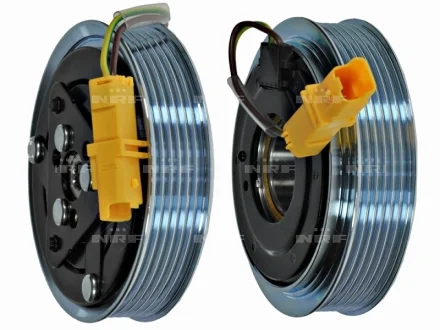 Ремкомплект муфти компресора кондиціонера NRF 380154