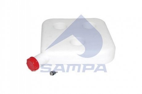 Бачок розширювальний SAMPA 203.172 (фото 1)