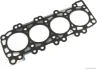 Прокладка ГБЦ 0,9 мм Nissan X-Trail 1-13 (вироб-во Jakoparts) JAKOPARTS J1251112 (фото 1)