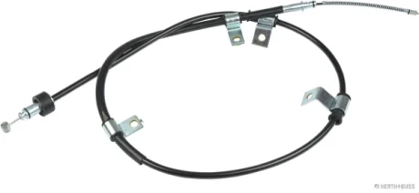 Трос ручного тормоза JAKOPARTS J3920519