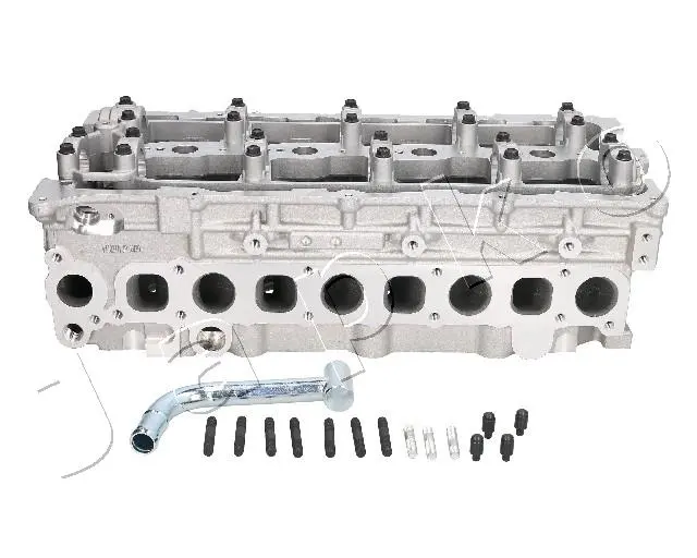 Головка блоку циліндрів Hyundai H-1 /H350/Kia Sorento 2.5 CRDi 02- JAPKO KKJ004S (фото 1)