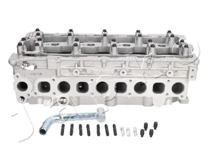 Головка блоку циліндрів Hyundai H-1 /H350/Kia Sorento 2.5 CRDi 02- JAPKO KKJ004S