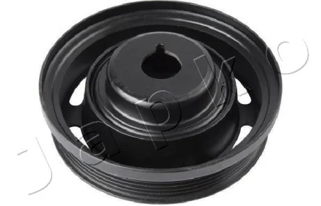 Шків колінвала Chevrolet Aveo T300 (12-)/Cruze (09-) 1.6i, 1.8i JAPKO 122W05