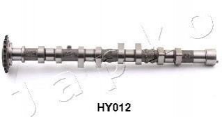 Распредвал двигателя выпускной Hyundai/Kia 1.6 JAPKO 6HY012 (фото 1)
