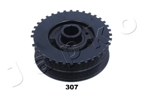 Шків колінвалу Mazda 3 2.0 (03-09) JAPKO 122307