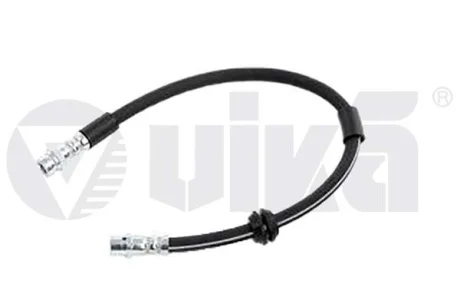Шланг гальмівний передній VW Sharan (95-10)/Seat Alhambra (96-10) VIKA Vika 66111606401
