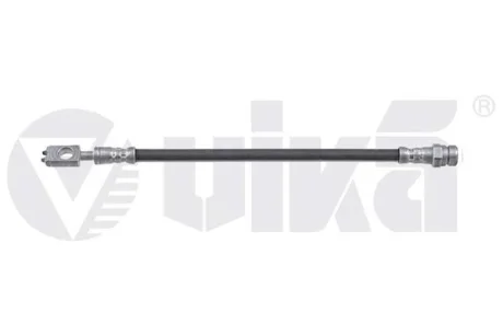 Шланг гальмівний задній правий Audi A1, A3/Skoda Octavia/VW Golf, Jetta/Seat Leon (03-18) VIKA Vika 66111608101