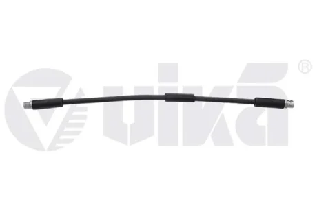 Шланг гальмівний передній Audi A8 (02-10)/VW Phaeton (02-16) VIKA Vika 66111606701