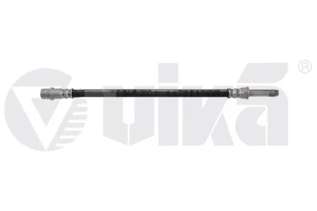 Шланг гальмівний задній лівий VW T5 (03-15) VIKA Vika 66111609801
