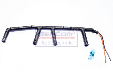 Електропроводка Sencom 20521GKB