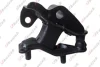 KAUTEK HONDA подушка двигуна АКПП ACCORD VII 2.2 i-CTDi 04-08 Kautek HO-EM041 (фото 1)