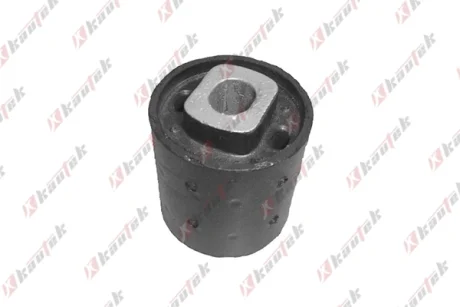 KAUTEK-TEKNOROT BMW С/блок балки задньої E32/34 Kautek BM-BS048