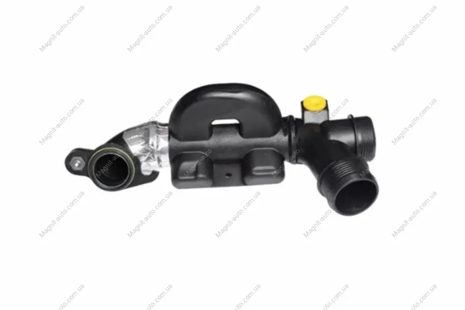 KAUTEK патрубок турбіни CITROEN C5 1.6HDI 08- Kautek CI-VH004 (фото 1)
