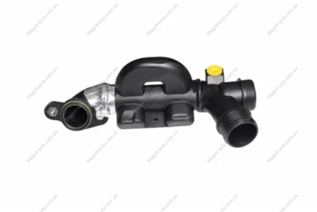 KAUTEK патрубок турбіни CITROEN C5 1.6HDI 08- Kautek CI-VH004