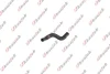 Шланг радіатора FIAT DOBLO 1.9 JTD 05- Kautek FI-TH035 (фото 1)
