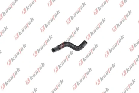 Шланг радіатора FIAT DOBLO 1.9 JTD 05- Kautek FI-TH035 (фото 1)