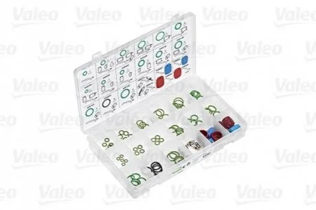 Комплект запчастин системи кондиціювання NISSAN Valeo 509200 (фото 1)