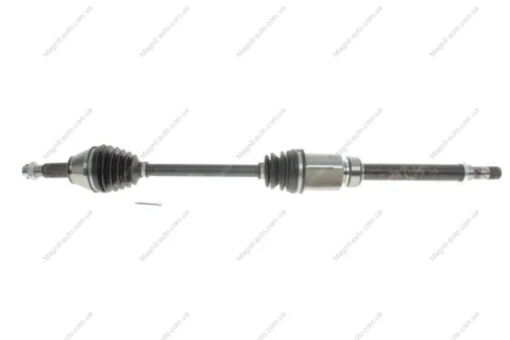 К-т валу привідного FEBI BILSTEIN 184797