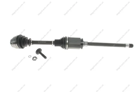 Вал приводу FEBI BILSTEIN 183309