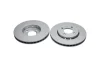 PARTS VW Диск тормозной передн.Up,Load,Skoda Citigo,Seat 11- KAVO BR-10031-C (фото 3)