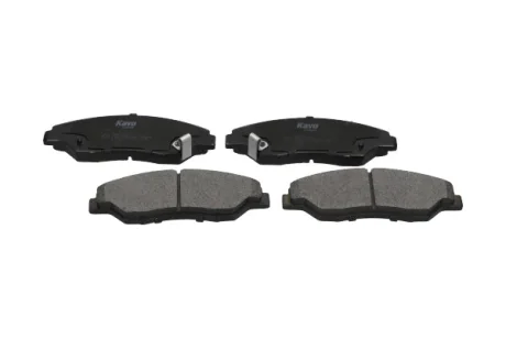 PARTS KIA Гальмівні колодки передние Sportage 2.0 TD 97- KAVO KBP-4013
