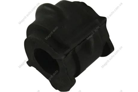 PARTS NISSAN Втулка стабілізатора переднього. Primera 02- KAVO SBS-6589