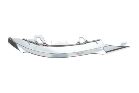 Накладка бампера, L, MB W221 10-13 AUTOTECHTEILE 110 8849