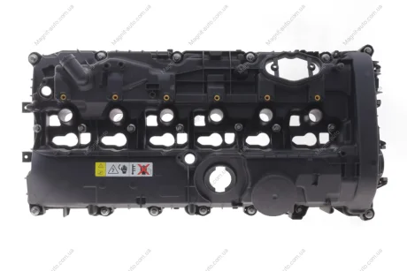 Клапанна кришка AUTOTECHTEILE 701 1163