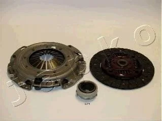 Комплект сцепления Mitsubishi Outlander I Off-Road (CU) (01-06), Lancer (CY0) (0 JAPKO 92571
