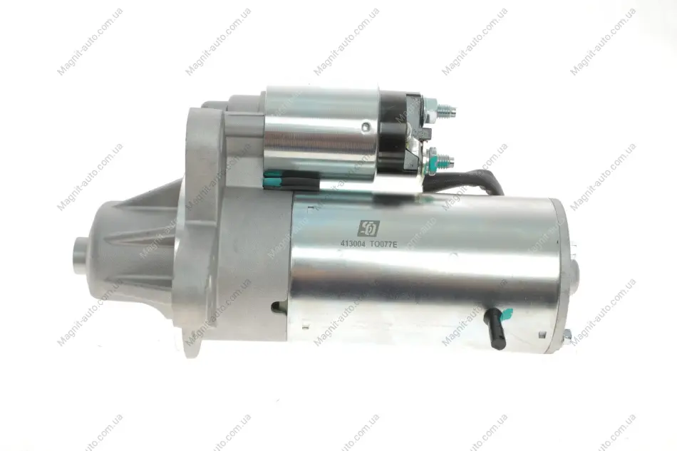 Стартер Solgy 413004 (фото 1)