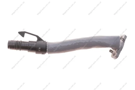 Маслопровід для турбонагнітача OPEL (вир-во Febi) FEBI BILSTEIN 187686