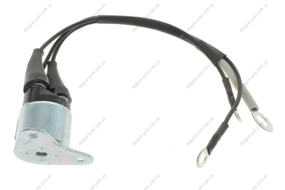 РЕЛЕ ПОВТОРНОГО ВКЛЮЧЕННЯ СТАРТЕРА CARGO F 032 231 267 (фото 1)