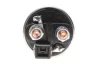 Соленоїд стартера (12В) AUDI A3, TT SEAT ALHAMBRA, IBIZA II, IBIZA III, LEON, TOLEDO II SKODA FABIA I, OCTAVIA I VW BORA, BORA I, GOLF II, GOLF III, GOLF IV, LUPO I 1.0-2.8 08.83-12.10 CARGO F 032 134 824 (фото 3)