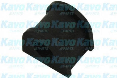 PARTS SUBARU Втулка стабилизатора LEGACY III (BE) 2.0 AWD 99-03, OUTBACK (BE, BH) 2.5 AWD 00-03 KAVO SBS-8018