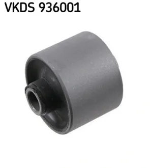 SUZUKI С/блок важіля підвіски задн. WAGON R+ (MM) 1.3 03-06 SKF VKDS 936001