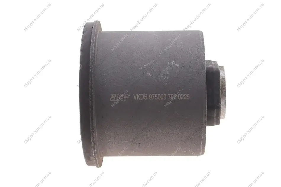 Сайлентблок балки HYUNDAI IX20 "1,4-1,6 "10-19 SKF VKDS 975009 (фото 1)