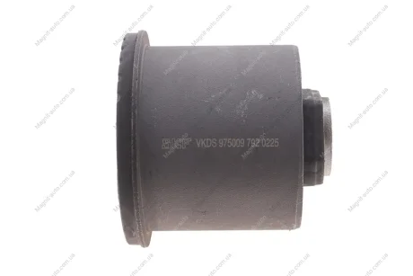 Сайлентблок балки HYUNDAI IX20 "1,4-1,6 "10-19 SKF VKDS 975009