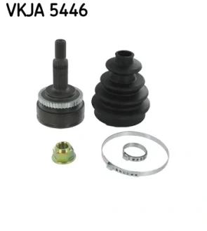 VOLVO ШРКШ внешний 440 SKF VKJA 5446
