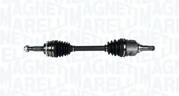 Р-к ШРКШ з пильником MAGNETI MARELLI 302004190268 (фото 1)