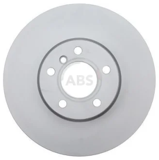 Гальмівний диск пер. BMW X5 (E70/F15/F85) / X6 (F16/F86) 06- (332x30) A.B.S. 17867