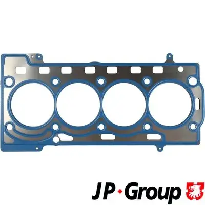 Прокладка головки Fabia/Golf/Jetta/Polo 1.4/1.6 i/FSI 02- JP GROUP 1119308600 (фото 1)