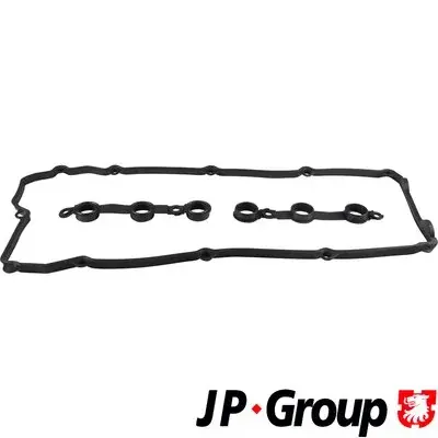Прокладка клапанної кришки (к-кт) BMW 3/5/7 2.0-2.8 i 90- JP GROUP 1419201600 (фото 1)