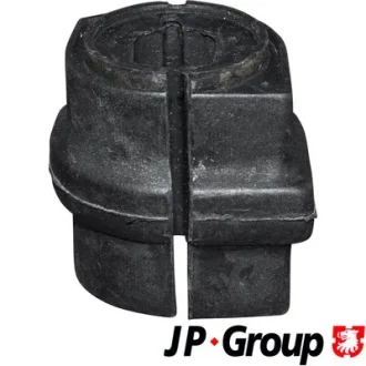 PEUGEOT втулка стабил. внутренний. PEUGEOT 206 (18мм) JP GROUP 4140600600