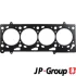 VW прокладка головки блоку Audi A2,Golf IV,Polo 1.6FSI JP GROUP 1119307800 (фото 1)