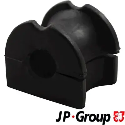 FORD Втулка стабілізатора переднього 13mm KA 96- JP GROUP 1540600300 (фото 1)