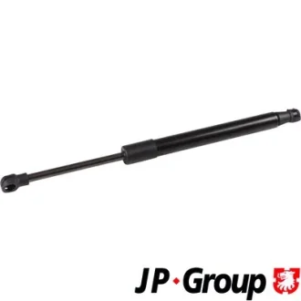 Амортизатор, заднє скло VW Touareg (7L) JP GROUP 1181220600