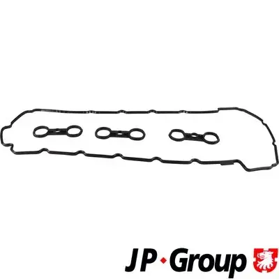 Прокладка клапанної кришки (к-кт) BMW 1/3/5/7/X1/X3/X5 2.5-3.0 i 05- JP GROUP 1419201300 (фото 1)